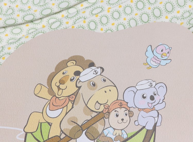 Coffret cadeau pour bébé - Vêtements + Accessoires - Ref 1975532 Image 11