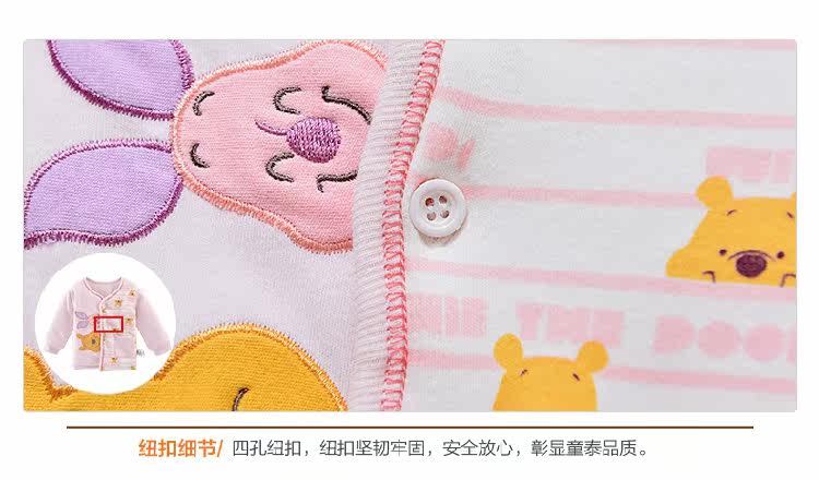 Coffret cadeau pour nouveau-né - Vêtements + Accessoires - Ref 1975490 Image 13