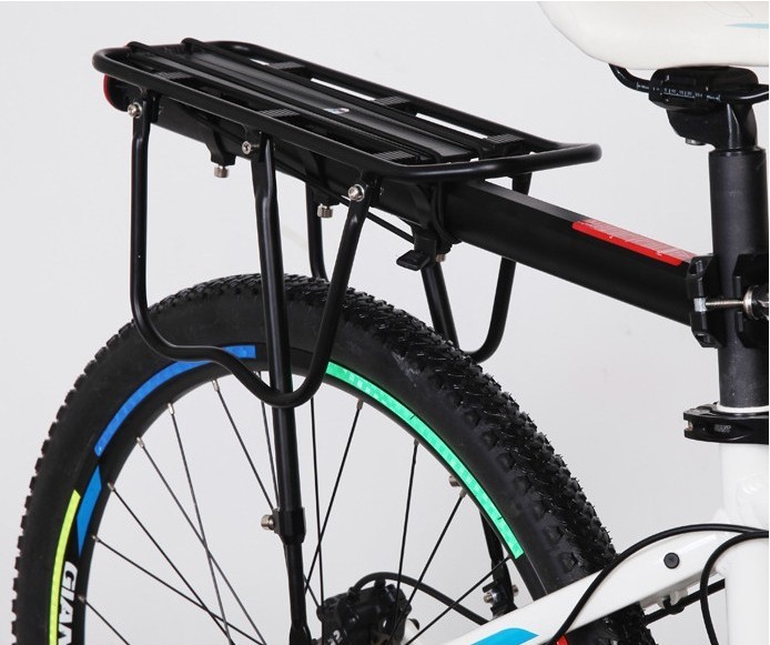 Porte-bagages pour vélo - Ref 2427672 Image 24