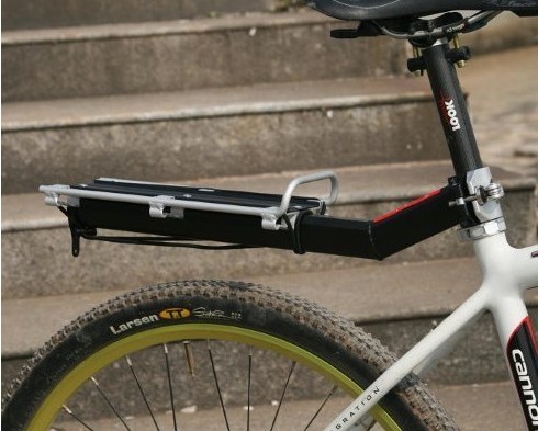 Porte-bagages pour vélo - Ref 2427672 Image 18