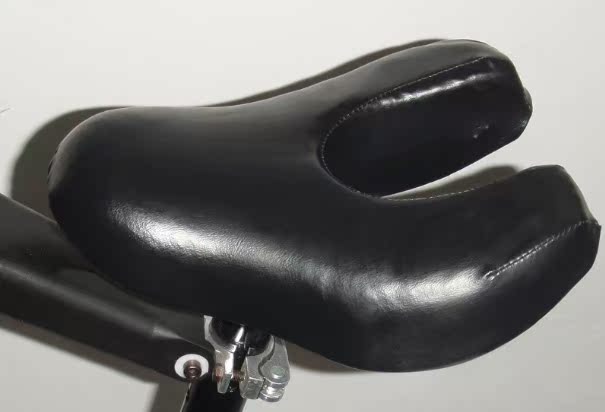 Selle de vélo - Ref 2360317 Image 3