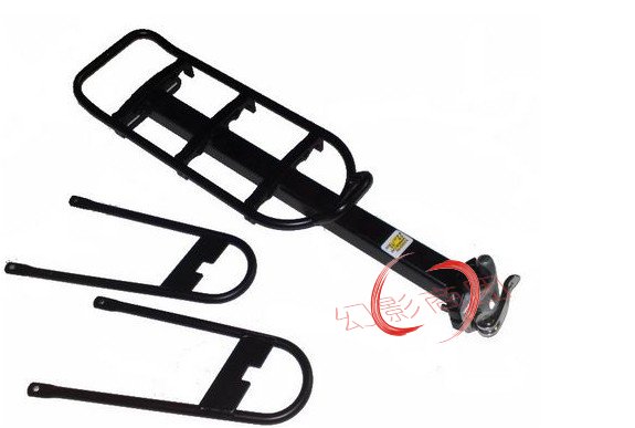 Porte-bagages pour vélo - Ref 2427672 Image 3