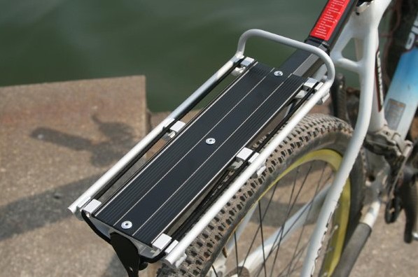 Porte-bagages pour vélo - Ref 2427672 Image 21
