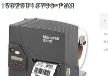 Avery Monarch9800 9830 barcode printer print head 200300dpi print head
