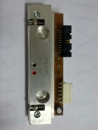 cab mach4 200300600 print head USA BRADY Bedi IP300 600 original mounted print head-Taobao