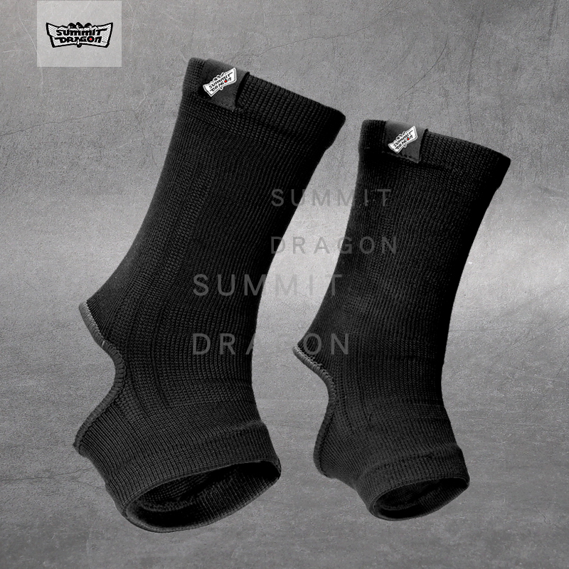 Stretch breathable ankle protector sprained ankle bandage running basketball football ankle protector