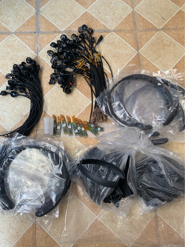 Repair of Bose Qc15/Qc20I/Qc25/Qc30/Qc35/Qc3 Dr. Dre Noise-Canceling Bluetooth Headphones Repair