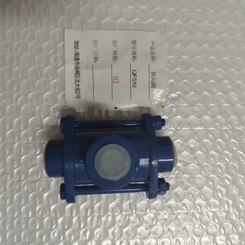 Qf510 reversing valve pneumatic tools pneumatic components oilfield equipment accessories