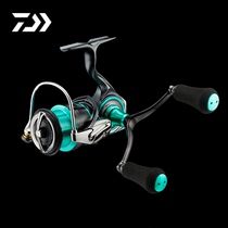 DAIWA dayiwa 21 EMERALDAS AIR LT lightweight cocked Mandarin fish Wood shrimp squid spinning wheel