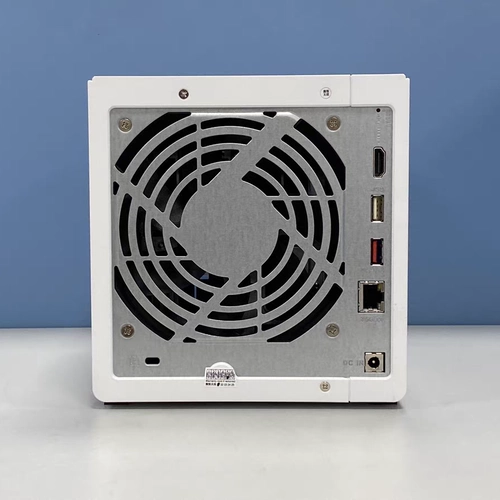 Weilong QNAP TS-462C 4G Home 4 Set x86 Архитектура NAS Network Private Cloud Storage
