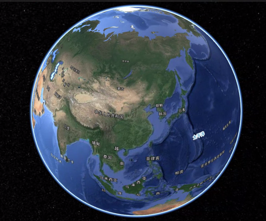 Based on two-dimensional and three-dimensional gis systems such as arcgissupermapopenlayerscesium