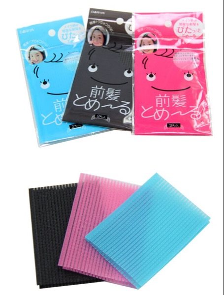 Accessoire cheveux - Ref 1203745 Image 4