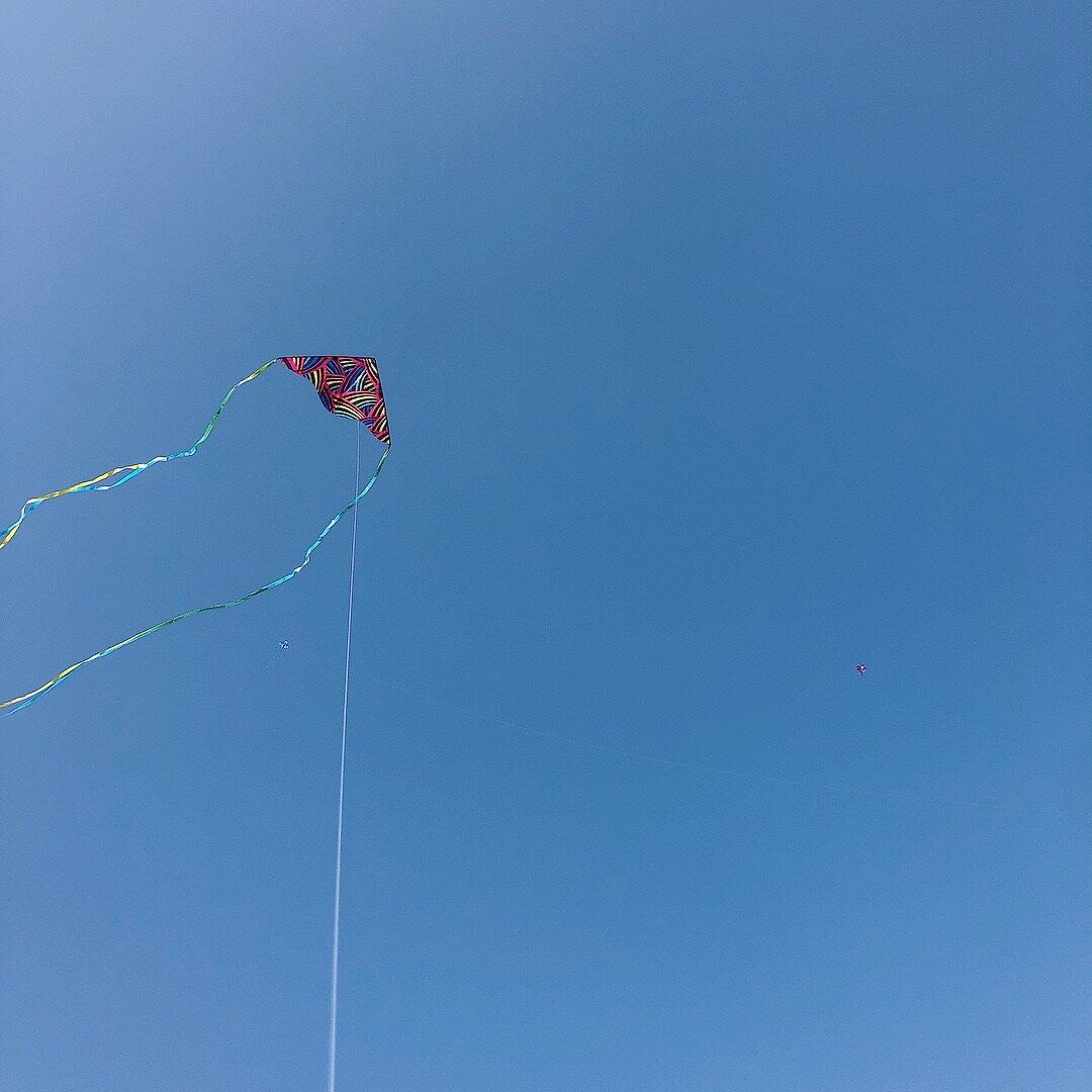 воздушный змей 布质零基础也可以放！便携风筝易飞轻便儿童户外玩具游戏踏青礼物 OTHER