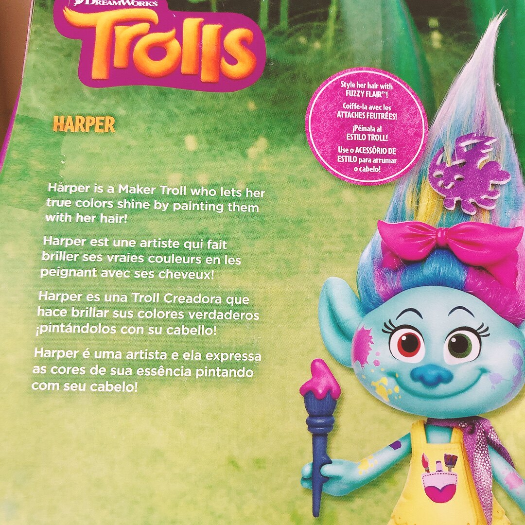 Игрушка 魔法精灵 搞怪可爱的一群小精灵玩偶 色彩好喜人儿童礼物玩具 Other