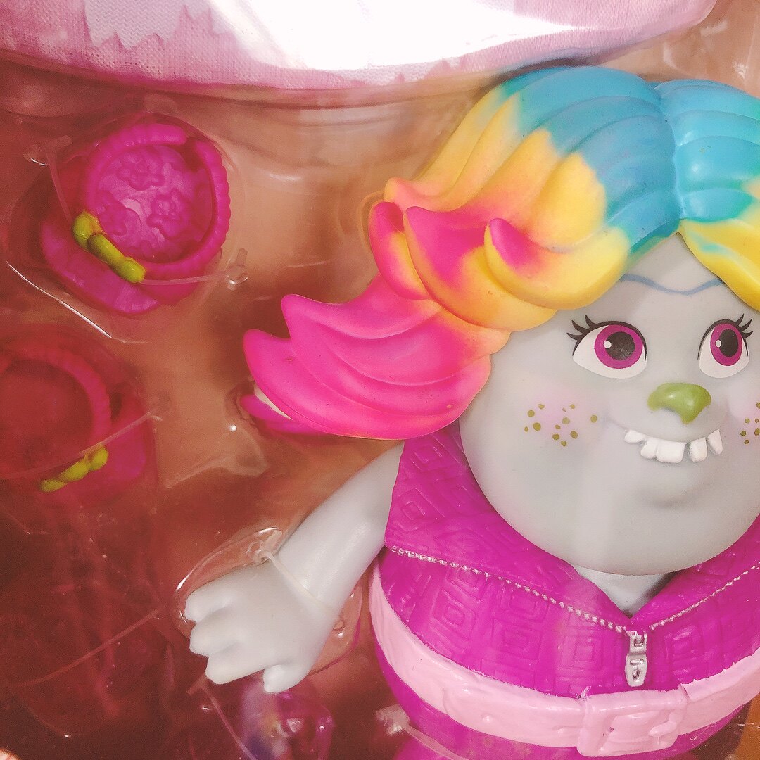 Игрушка 魔法精灵 搞怪可爱的一群小精灵玩偶 色彩好喜人儿童礼物玩具 Other