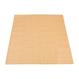 Толстая цветная пленка дикая кемпинга на открытом воздухе подушка