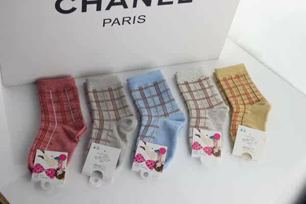Chaussettes enfant BEBE - Ref 2108039 Image 45