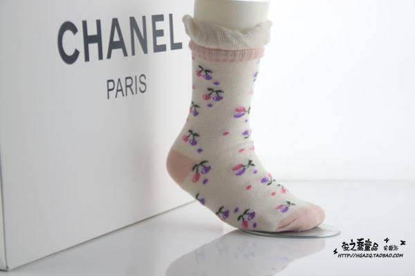 Chaussettes enfant BEBE - Ref 2108039 Image 32