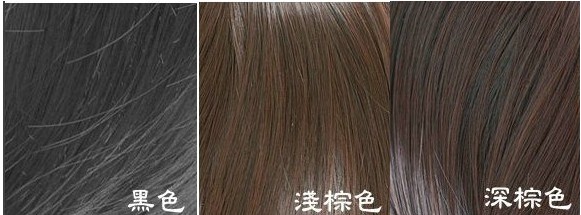 Perruque cheveux raides Court - Ref 2612894 Image 5