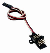 4-in-1 electric throttle hub ETV hub rccskj 6103 for four-axis multi-rotor