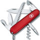 ຕົ້ນສະບັບນໍາເຂົ້າ Victorinox / VICTORINOX Swiss Army ມີດ camper ມີດ multi-function ມີດ sergeant's foldable