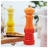Французский прохладный цвет/le creuset Home Kitchen Ceramic Sale Sale Pepper Grill Grilling Bolting 21 см.