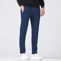 Basketball sports trousers running Camel Camel neutral sweatpants mens T8S113110 pants trousers