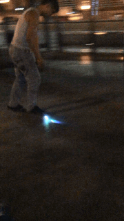 Eclairage pour vélo - Ref 2399013 Image 8