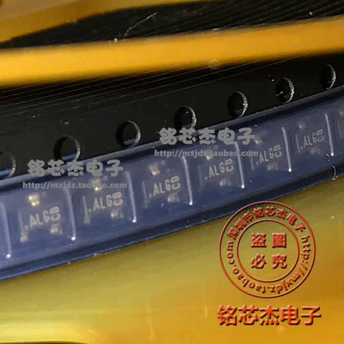 KTC3875S-GR-RTK P patch switch triodes AL* ALG patch audion SOT-23