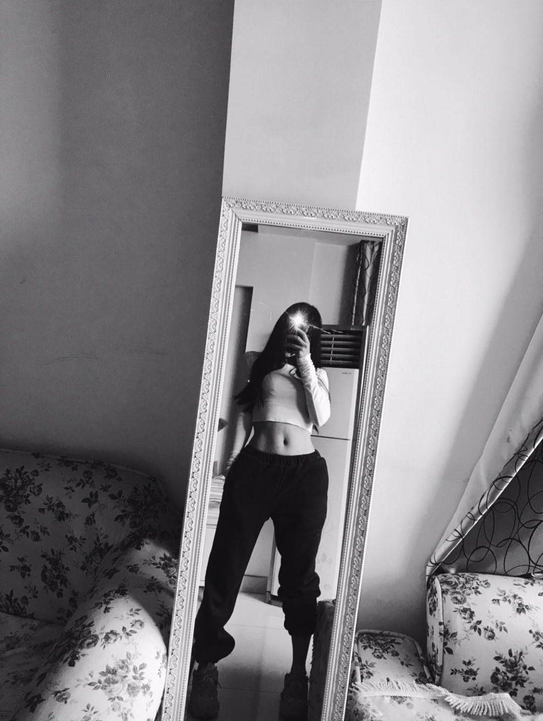 Текстура взрыв YEEZY SEASON 6 KANYE высокая улица земля цвет фонд мойка сделать старый брюки брюки 