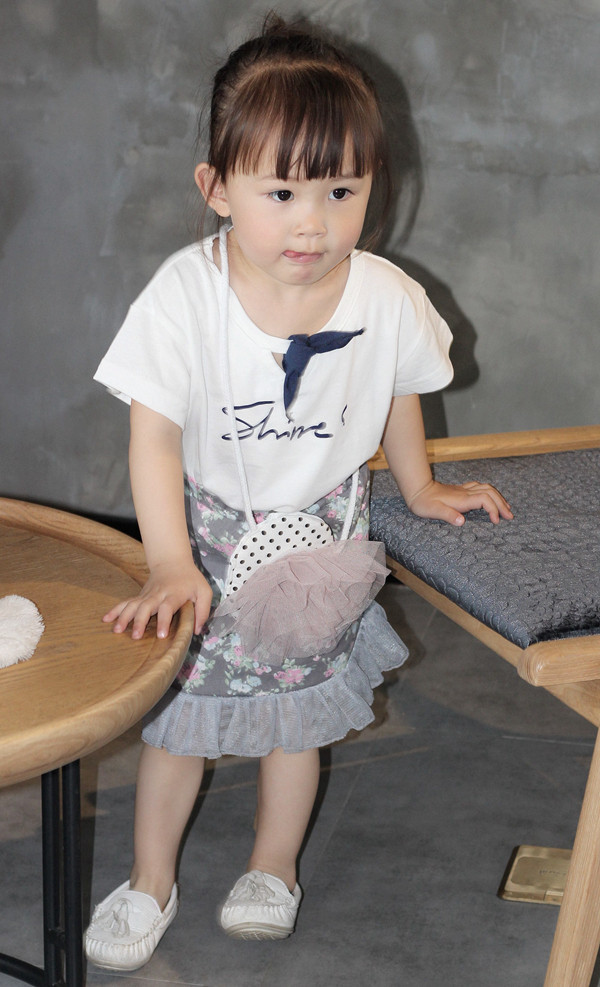 Jupe fillette EVA BABY - Ref 2050891 Image 21