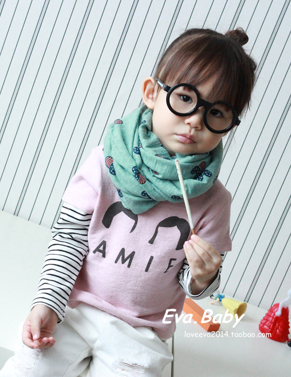 Echarpe enfant EVA BABY - Ref 2138069 Image 17