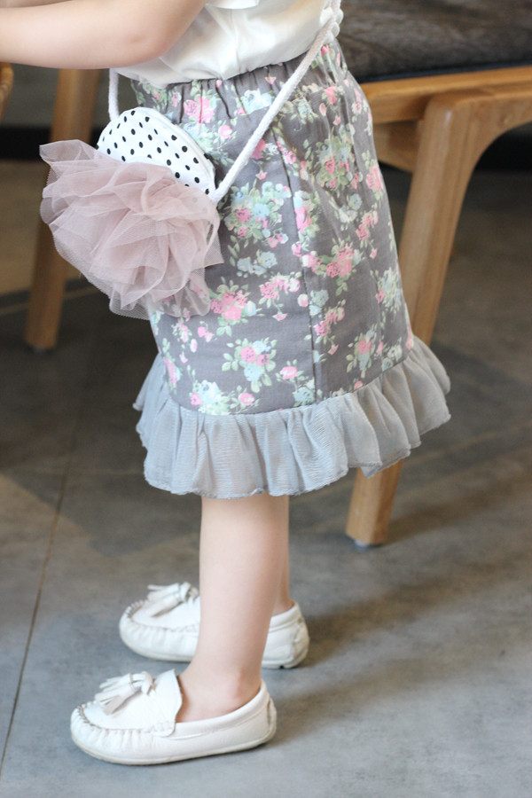 Jupe fillette EVA BABY - Ref 2050891 Image 31