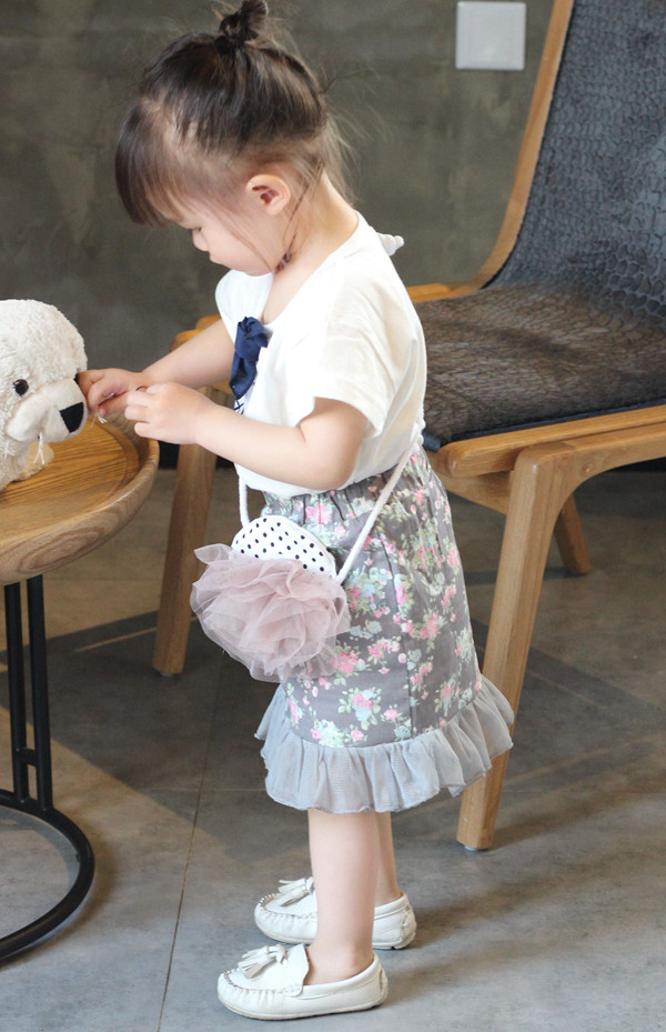 Jupe fillette EVA BABY - Ref 2050891 Image 22