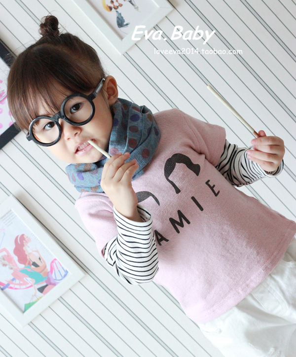 Echarpe enfant EVA BABY - Ref 2138069 Image 15