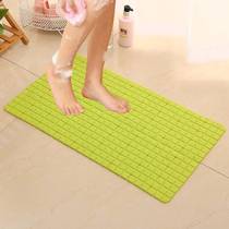 Bathroom non-slip mat shower bath bath bathroom toilet water insulation mat bathroom waterproof foot mat sub-household floor mat