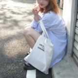 Вместительная и большая сумка на одно плечо подходит для мужчин и женщин, шоппер, портативный небольшой дизайнерский ранец