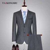 Bộ đồ nam trung niên, bố nam, bộ đồ trung niên, bộ vest nam, váy chuyên nghiệp, váy cưới của bố quần âu