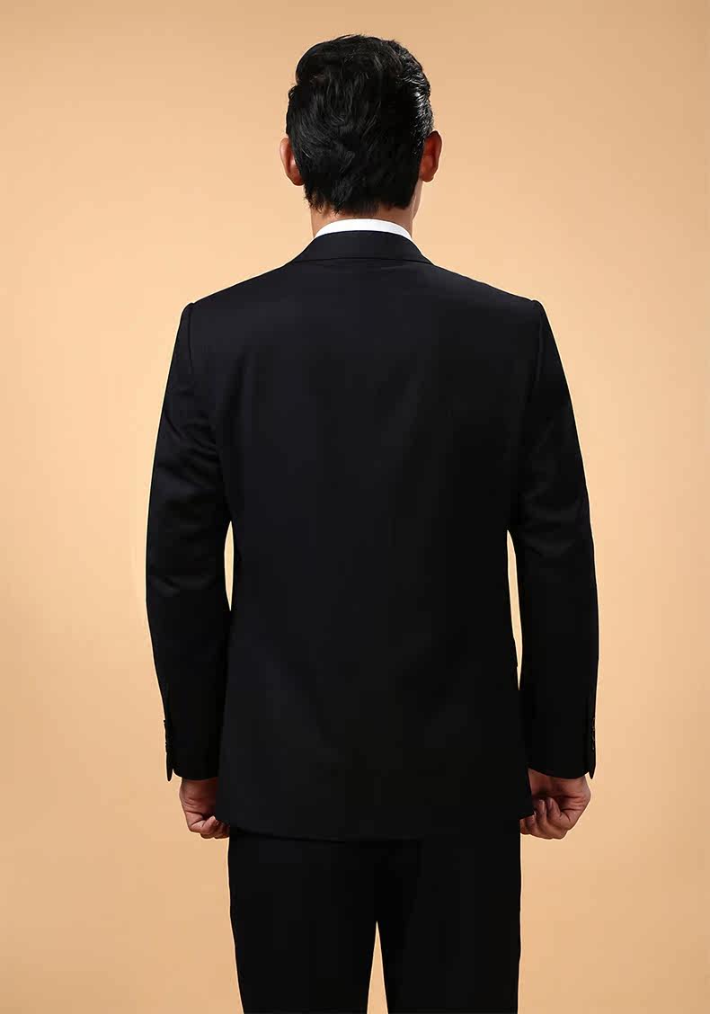 Costume homme TAIKONGSHU 100% Polyester pour automne - Ref 1569483 Image 32