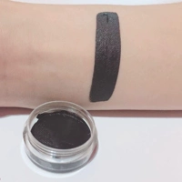 Черный (матовая 10 грамм)