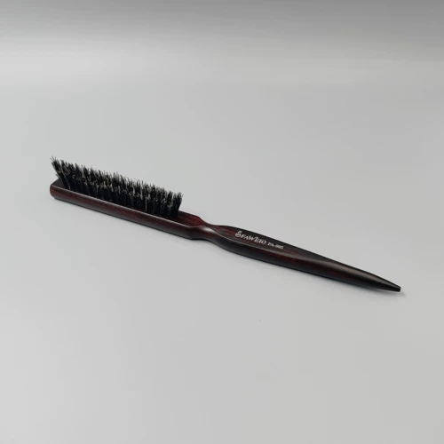 PA005 Hair Goose Three Row of Sristh Buns Волосы расчесывались, полированные расчесываемые прически для волос.