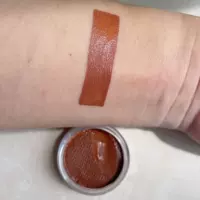 Коричневый (матовый 10 грамм)