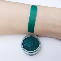 Зеленый (матовая 10 грамм)