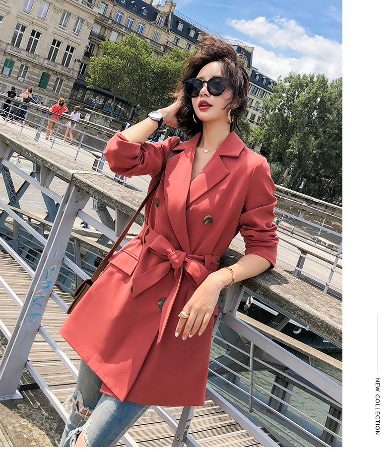 Veste pour femme - Ref 3218164 Image 18