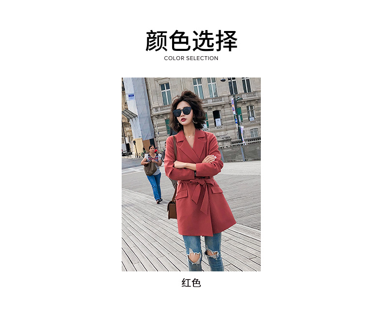 Veste pour femme - Ref 3218164 Image 11