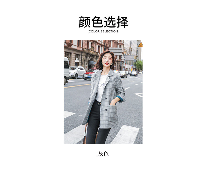 Veste pour femme - Ref 3218844 Image 11