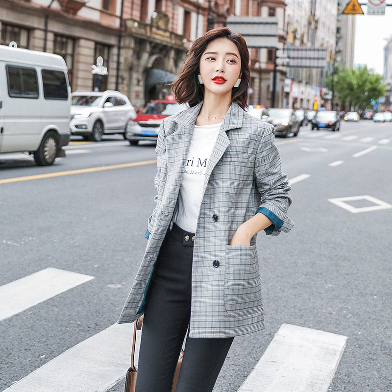 Veste pour femme - Ref 3218844 Image 4