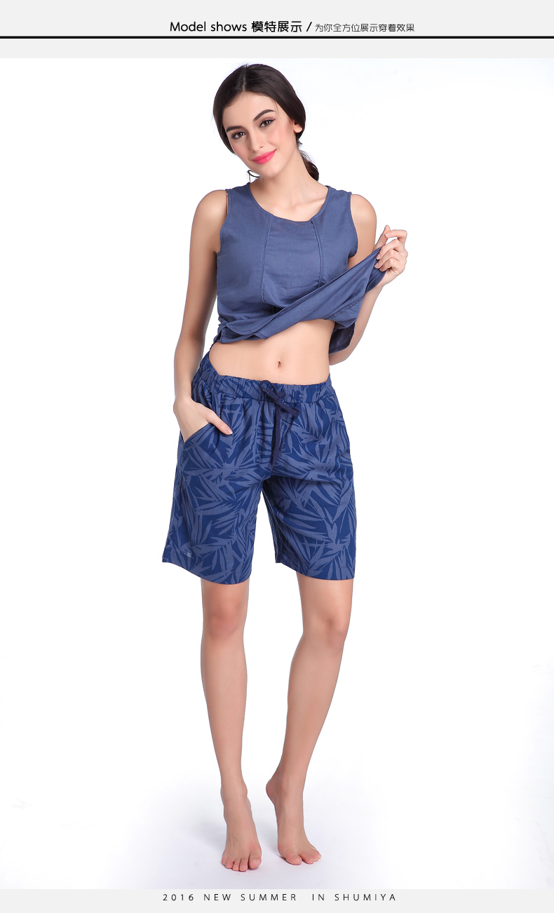 Pantalon pyjama Moyen-âge S16351 - Ref 714893 Image 9