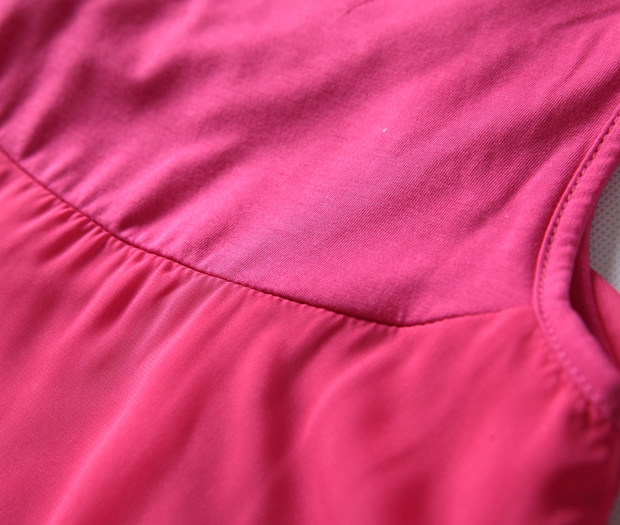 Robe enfant en Toile de coton - Ref 2045463 Image 10