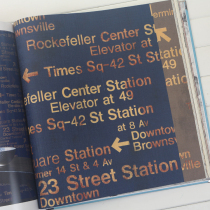 Dark blue English alphabet wallpaper thickened cafe cafe wallpaper fashion modern gray-white personality wallpaper